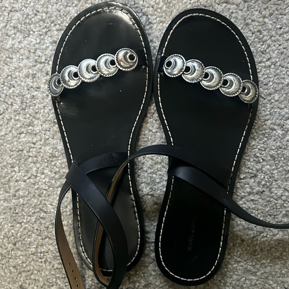 Isabel Marant sandals